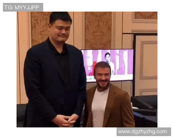 姚明伦敦之行探寻篮球文化与中西交流的桥梁