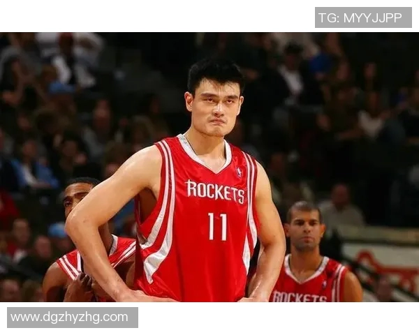 美国记者姚明：跨文化交流的桥梁与体育精神的传承