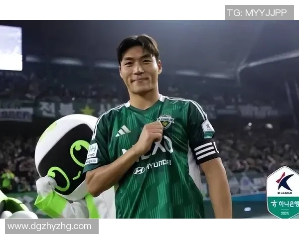 足球明星倾情加盟韩国广告传递激情与梦想的完美结合